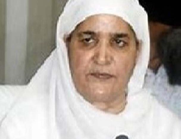 ਇਸਤਰੀ ਅਕਾਲੀ ਦਲ ਤੋਂ ਅਸਤੀਫ਼ਾ ਦੇ ਚੁੱਕੀਆਂ ਬੀਬੀਆਂ ਨੂੰ ਪੁਨਰ ਸੁਰਜੀਤ ਹੋਏ ਸ਼੍ਰੋਮਣੀ ਅਕਾਲੀ ਦਲ 'ਚ ਲਿਆਉਣ ਲਈ ਬੀਬੀ ਜਗੀਰ ਦੀ ਲਾਈ ਡਿਊਟੀ