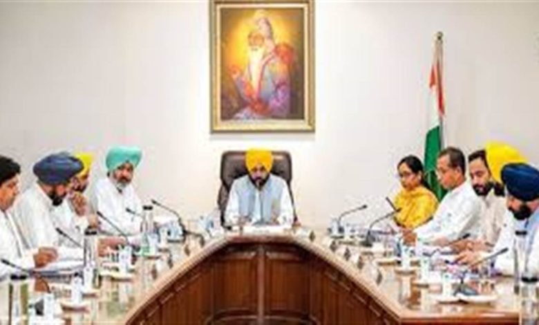 ਕਿਸਾਨਾਂ ਦੇ ਸੰਘਰਸ਼ ਦੀ ਹੋਈ ਜਿੱਤ, ਪੰਜਾਬ ਸਰਕਾਰ ਨੇ ਲੈਂਡ ਪੂਲਿੰਗ ਪਾਲਿਸੀ ਕੀਤੀ ਡੀਨੋਟੀਫਾਈ