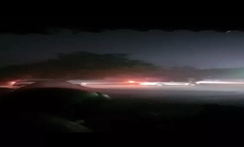 ਭਾਰੀ ਮੀਂਹ ਕਾਰਨ ਟ੍ਰਾਈਸਿਟੀ ਦੇ ਕੁਝ ਇਲਾਕਿਆਂ 'ਚ ਵਧਿਆ ਹੜ੍ਹਾਂ ਦਾ ਖ਼ਤਰਾ