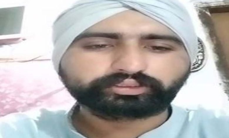 ਇਸਲਾਮਾਬਾਦ ਦੀ ਜੇਲ੍ਹ ’ਚ ਰਹੇਗਾ ਅੰਮ੍ਰਿਤਪਾਲ, ਪਾਕਿਸਤਾਨ ਦੀ ਅਦਾਲਤ ਨੇ ਸੁਣਾਈ ਇਕ ਮਹੀਨੇ ਦੀ ਸਜ਼ਾ