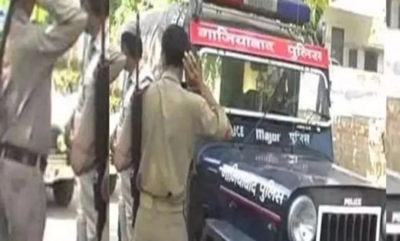 ​​​​​​​ਇੰਸਟਾਗ੍ਰਾਮ ਚਲਾਉਣ ਤੋਂ ਇਨਕਾਰ ਕਰਨ 'ਤੇ ਪਤਨੀ ਨੇ ਚਾਕੂ ਨਾਲ ਮਾਰਨ ਦੀ ਕੀਤੀ ਕੋਸ਼ਿਸ਼ 