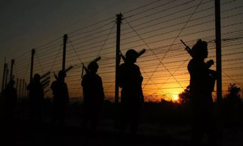 ਉੜੀ 'ਚ LoC 'ਤੇ ਮੁਕਾਬਲਾ, ਇੱਕ ਅੱਤਵਾਦੀ ਢੇਰ; ਗੋਲੀਬਾਰੀ 'ਚ ਇੱਕ ਜਵਾਨ ਵੀ ਸ਼ਹੀਦ