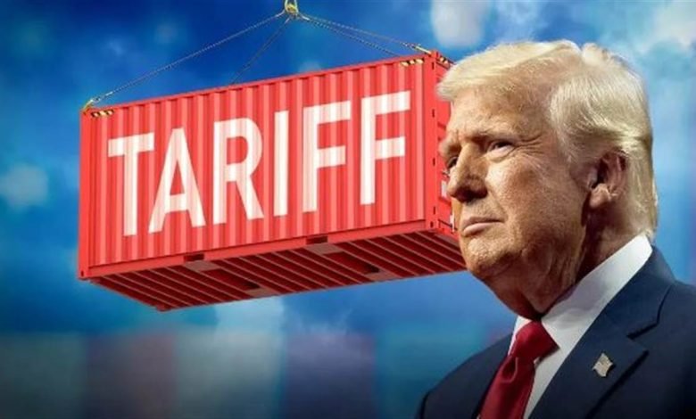 ਟਰੰਪ ਦੇ ਟੈਰਿਫ ਵਾਰ ਨਾਲ ਪੰਜਾਬ ਦੇ ਵਪਾਰੀਆਂ 'ਤੇ ਸੰਕਟ