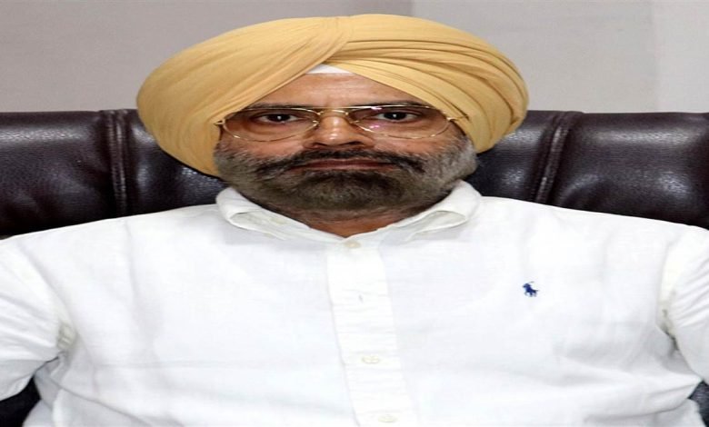 ਮਹਾਨ ਕੋਸ਼ ਮਾਮਲਾ ’ਤੇ ਵਾਇਸ ਚਾਂਸਲਰ ਨੇ ਮੰਗੀ ਮਾਫ਼ੀ