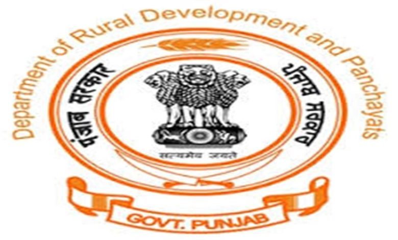 ਪੰਚਾਇਤ ਸੰਮਤੀ ਤੇ ਜ਼ਿਲ੍ਹਾ ਪ੍ਰੀਸ਼ਦ ਚੋਣਾਂ ਪੰਜ ਅਕਤੂਬਰ ਤੱਕ ਕਰਵਾਉਣ ਦੀ ਤਿਆਰੀ ਪੰਚਾਇਤ ਸੰਮਤੀ ਤੇ ਜ਼ਿਲ੍ਹਾ ਪ੍ਰੀਸ਼ਦ ਚੋਣਾਂ ਪੰਜ ਅਕਤੂਬਰ ਤੱਕ ਕਰਵਾਉਣ ਦੀ ਤਿਆਰੀ