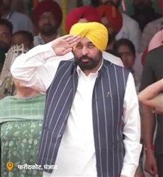 ਆਜ਼ਾਦੀ ਦਿਹਾੜੇ 'ਤੇ CM ਮਾਨ ਦਾ ਵੱਡਾ ਐਕਸ਼ਨ