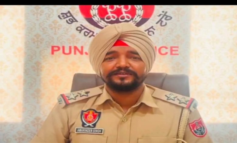 ਨਸ਼ਾ ਦੇ ਕੇ ਅਕਾਸ਼ਦੀਪ ਨੂੰ ਮਾਰਨ ਦੇ ਜ਼ਿੰਮੇਵਾਰ 24 ਘੰਟਿਆਂ 'ਚ ਗ੍ਰਿਫ਼ਤਾਰ ਨਸ਼ਾ ਦੇ ਕੇ ਅਕਾਸ਼ਦੀਪ ਨੂੰ ਮਾਰਨ ਦੇ ਜ਼ਿੰਮੇਵਾਰ 24 ਘੰਟਿਆਂ 'ਚ ਗ੍ਰਿਫ਼ਤਾਰ