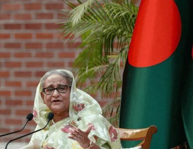 ਬੰਗਲਾਦੇਸ਼ ਦੀ ਅੰਤਰਿਮ ਸਰਕਾਰ 5 ਨੂੰ ਜਾਰੀ ਕਰੇਗੀ ਜੁਲਾਈ ਮੈਨੀਫੈਸਟੋ