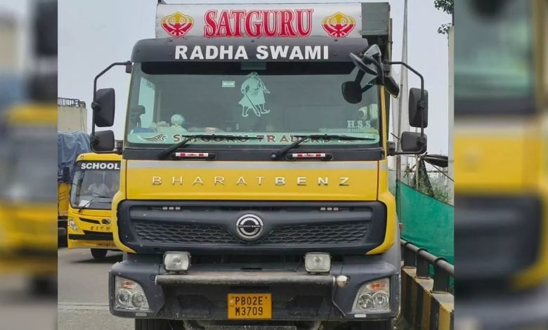 ਅੰਮ੍ਰਿਤਸਰ ਦੇ ਵੇਰਕਾ 'ਚ ਦਰਦਨਾਕ ਹਾਦਸਾ, ਟਿੱਪਰ ਦੀ ਟੱਕਰ ਨਾਲ ਬਾਈਕ ਸਵਾਰ ਦੀ ਮੌਤ