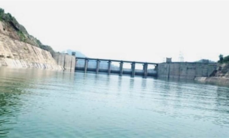 ਰਣਜੀਤ ਸਾਗਰ ਡੈਮ ਦੇ ਸਾਰੇ ਗੇਟ ਖੋਲ੍ਹੇ