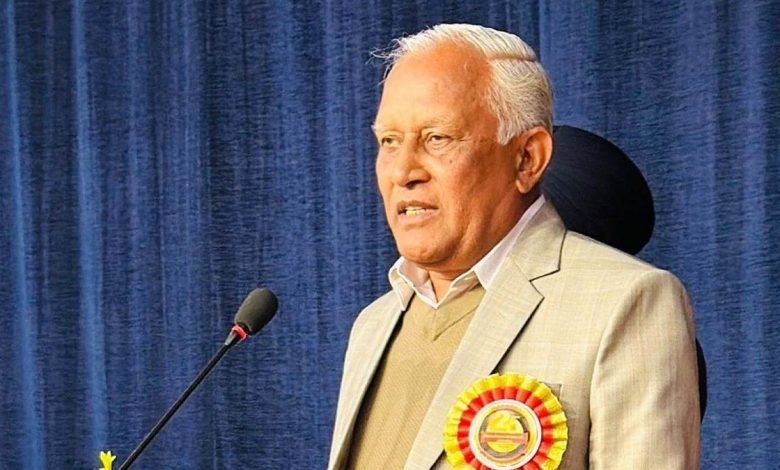 ਪੰਜਾਬ ਨੂੰ ਮਦਦ ਦੇਣ ਦੀ ਗੱਲ ਤਾਂ ਦੂਰ, PM ਮੋਦੀ ਨੇ ਹੁਣ ਤੱਕ ਹੜ੍ਹਾਂ ਦੀ ਸਥਿਤੀ 'ਤੇ ਨਹੀਂ ਕੀਤੀ ਕੋਈ ਵੀ ਟਿੱਪਣੀ : ਬਰਿੰਦਰ ਕੁਮਾਰ ਗੋਇਲ