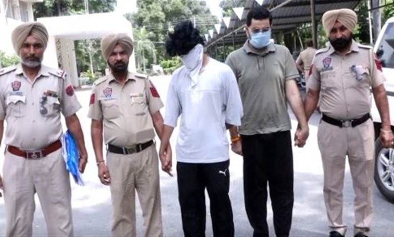 ਸਾਦਿਕ ਬਹੁ-ਕਰੋੜੀ ਬੈਂਕ ਘੁਟਾਲਾ ਮਾਮਲੇ 'ਚ ਮੁੱਖ ਮੁਲਜ਼ਮ ਅਮਿਤ ਢੀਂਗੜਾ ਦਾ ਇੱਕ ਸਾਥੀ ਗਾਜ਼ੀਆਬਾਦ ਤੋਂ ਗ੍ਰਿਫ਼ਤਾਰ