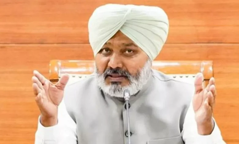 'ਨੀਤੀ ਨਹੀਂ, ਕਿਸਾਨਾਂ ਦੀ ਖੁਸ਼ੀ ਜ਼ਿਆਦਾ ਮਹੱਤਵਪੂਰਨ