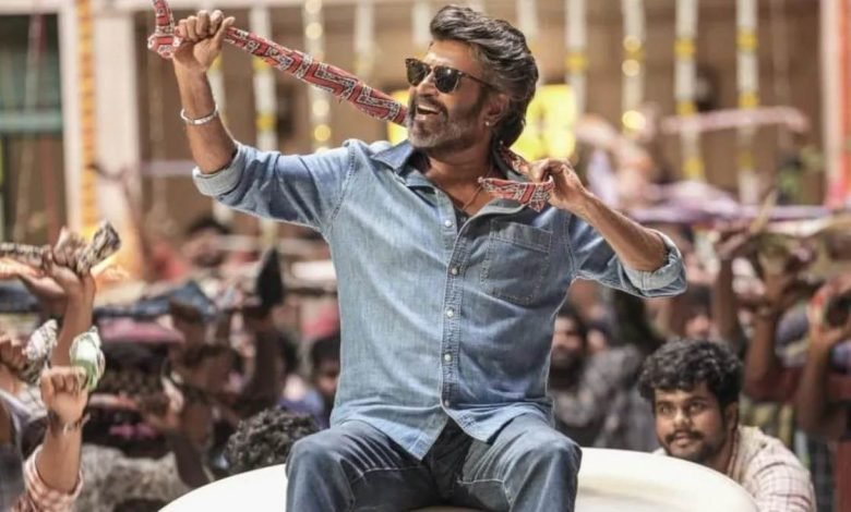 ਤੂਫ਼ਾਨ ਹੈ ਕੂਲੀ ! ਇਸ ਨੇ ਜੇਆਰ ਐਨਟੀਆਰ ਦੀ ਸਾਊਥ ਫਿਲਮ ਦਾ ਤੋੜ ਦਿੱਤਾ ਰਿਕਾਰਡ , ਅਗਲਾ ਨਿਸ਼ਾਨਾ 'ਸਈਆਰਾ'