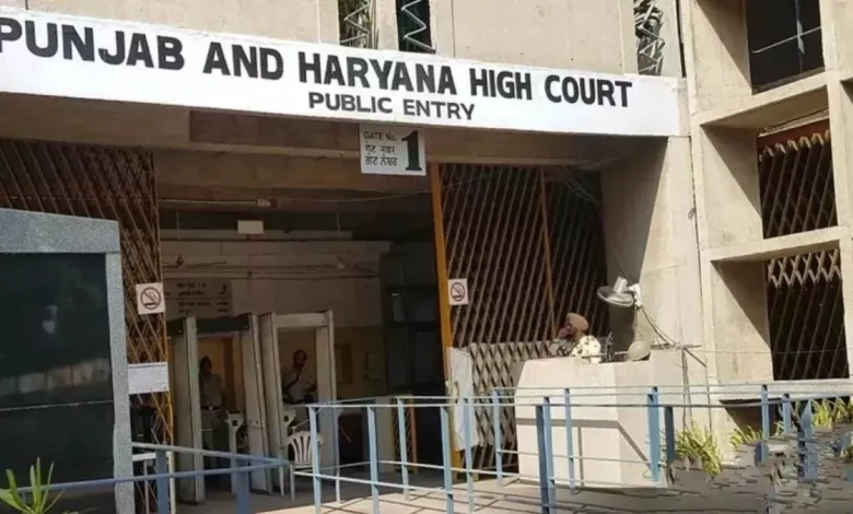 ਫਰਜ਼ੀ GST ਬਿਲਿੰਗ ਘੁਟਾਲੇ 'ਚ 107 ਕਰੋੜ ਰੁਪਏ ਦੀ ਧੋਖਾਧੜੀ ਦੇ ਮੁਲਜ਼ਮਾਂ ਨੂੰ ਜ਼ਮਾਨਤ, ਹਾਈ ਕੋਰਟ ਨੇ ਜਾਂਚ ਏਜੰਸੀਆਂ ਨੂੰ ਲਗਾਈ ਫਟਕਾਰ