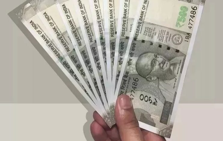 ਪੰਜਾਬ ਦੇ ਕਿਸਾਨ 3000 ਰੁਪਏ ਮਹੀਨਾ ਮਿਲਣ ਵਾਲੀ ਪੈਨਸ਼ਨ ਤੋਂ ਅਣਜਾਣ ਪੰਜਾਬ ਦੇ ਕਿਸਾਨ 3000 ਰੁਪਏ ਮਹੀਨਾ ਮਿਲਣ ਵਾਲੀ ਪੈਨਸ਼ਨ ਤੋਂ ਅਣਜਾਣ