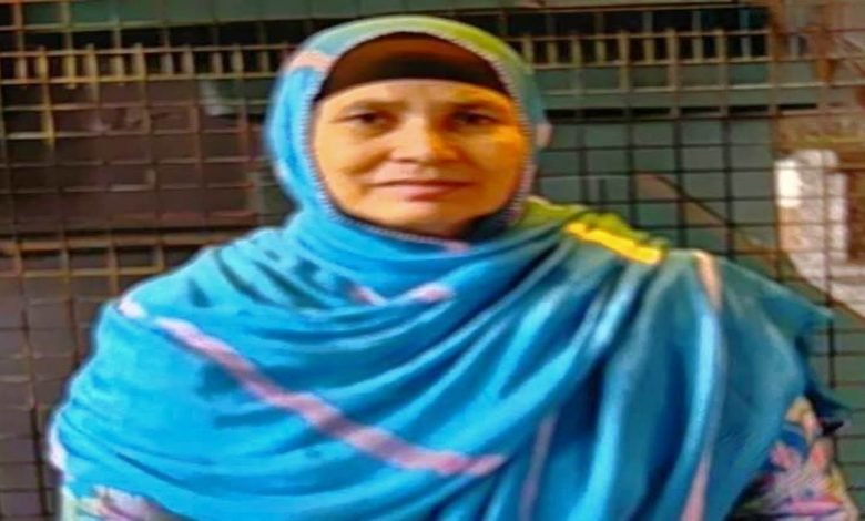 ਮਕਸੂਦਪੁਰ ਦੀ ਸਾਬਕਾ ਮਹਿਲਾ ਮੈਂਬਰ ਨੇ ਬਿਆਸ ਦਰਿਆ ’ਚ ਮਾਰੀ ਛਾਲ