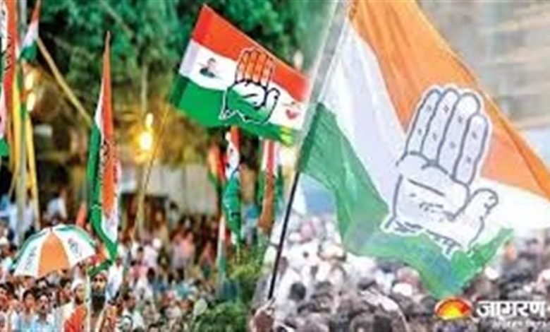 ਸੂਬੇ ’ਚ ਮੁੜ ਚਾਰ ਕਾਰਜਕਾਰੀ ਪ੍ਰਧਾਨ ਬਣਾ ਸਕਦੀ ਹੈ ਕਾਂਗਰਸ