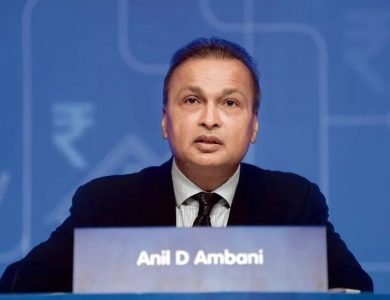 ਅਨਿਲ ਅੰਬਾਨੀ ਦੇ ਘਰ 'ਤੇ CBI ਦਾ ਛਾਪਾ