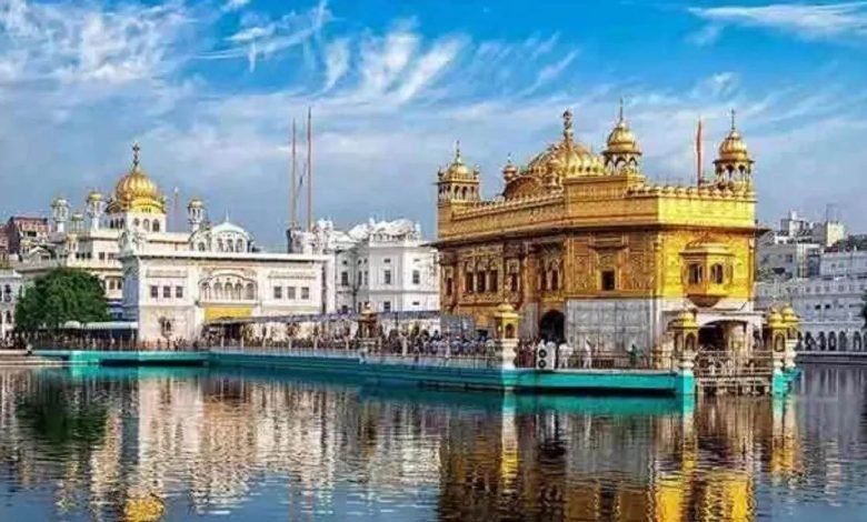 ਸ੍ਰੀ ਹਰਿਮੰਦਰ ਸਾਹਿਬ ਦੀ AI-ਜਨਰੇਟਿਡ ਇਤਰਾਜ਼ਯੋਗ ਵੀਡੀਓ ਮਾਮਲੇ 'ਚ FIR ਦਰਜ