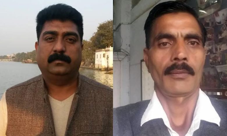 ਸ੍ਰੀ ਅਮਰਨਾਥ ਜਾ ਰਹੇ ਸਨ ਫ਼ਿਰੋਜ਼ਪੁਰ ਦੇ ਪੰਜ ਸ਼ਰਧਾਲੂ, ਕਠੂਆ ਨੇੜੇ ਕਾਰ ਖੱਡ 'ਚ ਡਿੱਗਣ ਨਾਲ ਦੋ ਦੀ ਦਰਦਨਾਕ ਮੌਤ; ਤਿੰਨ ਜ਼ਖ਼ਮੀ