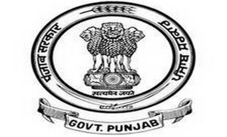 SC ਕਮਿਸ਼ਨ ਨੇ ਕਮਿਸ਼ਨਰ ਪੁਲਿਸ ਅੰਮ੍ਰਿਤਸਰ ਤੇ ਐਸਐਸਪੀ ਸਾਹਿਬਜਾਦਾ ਅਜੀਤ ਸਿੰਘ ਨਗਰ ਨੂੰ ਕੀਤਾ ਤਲਬ, ਨਿੱਜੀ ਤੌਰ 'ਤੇ ਪੇਸ਼ ਹੋਣ ਦੇ ਹੁਕਮ SC ਕਮਿਸ਼ਨ ਨੇ ਕਮਿਸ਼ਨਰ ਪੁਲਿਸ ਅੰਮ੍ਰਿਤਸਰ ਤੇ ਐਸਐਸਪੀ ਸਾਹਿਬਜਾਦਾ ਅਜੀਤ ਸਿੰਘ ਨਗਰ ਨੂੰ ਕੀਤਾ ਤਲਬ, ਨਿੱਜੀ ਤੌਰ 'ਤੇ ਪੇਸ਼ ਹੋਣ ਦੇ ਹੁਕਮ