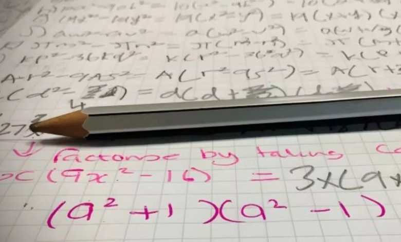 ਮੁੰਬਈ ’ਚ ਖੁੱਲ੍ਹਿਆ ਦੇਸ਼ ਦਾ ਪਹਿਲਾ ਗਣਿਤ ਖੋਜ ਸੰਸਥਾਨ