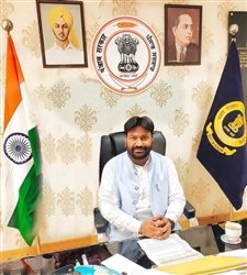 ਪੰਜਾਬ ਸਰਕਾਰ ਨੇ 504 ਪਟਵਾਰੀ ਭਰਤੀ ਕਰਕੇ ਪਾਰਦਰਸ਼ੀ ਤੇ ਜਵਾਬਦੇਹ ਸੇਵਾਵਾਂ ਪ੍ਰਦਾਨ ਕਰਨ ਲਈ ਚੁੱਕਿਆ ਅਹਿਮ ਕਦਮ: ਅੰਮ੍ਰਿਤਪਾਲ ਸਿੰਘ