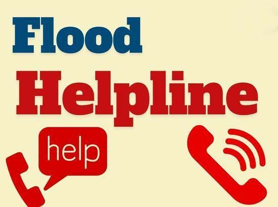 STATE-WIDE FLOOD CONTROL ROOMS WORKING 24X7, PEOPLE CAN CONTACT IN ANY EXIGENCY: BARINDER KUMAR GOYAL STATE-WIDE FLOOD CONTROL ROOMS WORKING 24X7, PEOPLE CAN CONTACT IN ANY EXIGENCY: BARINDER KUMAR GOYAL