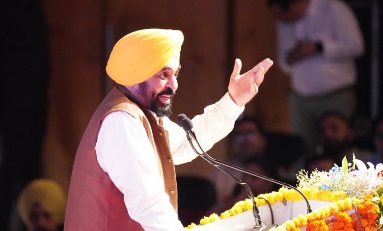 CM ANNOUNCES TO OPEN 200 NEW AAM AADMI CLINICS ACROSS THE STATE