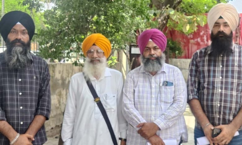 14 ਅਗਸਤ ਨੂੰ ਫਿਰੋਜ਼ਪੁਰ ਵਿੱਚ ਕਾਲਾ ਦਿਵਸ ਮਨਾਇਆ ਜਾਵੇਗਾ :-ਭੁੱਲਰ