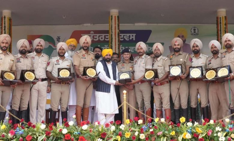 ਪੰਜਾਬ ਦੇ ਹਰ ਵਰਗ ਦੀਆਂ ਸਮਾਜਿਕ , ਆਰਥਿਕ, ਧਾਰਮਿਕ ਤੇ ਸੱਭਿਆਚਾਰਕ ਭਾਵਨਾਵਾਂ ਨੂੰ ਸਮਝਣ ਵਿੱਚ ਕਾਮਯਾਬ ਹੋਈ ਪੰਜਾਬ ਸਰਕਾਰ: ਮੁੱਖ ਮੰਤਰੀ