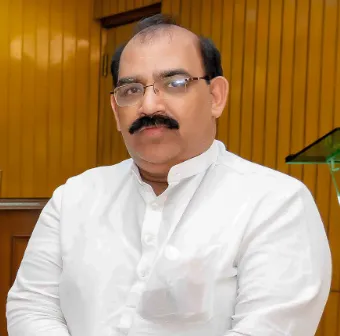 BJP ਆਗੂ ਅਸ਼ਵਨੀ ਸ਼ਰਮਾ ਨੂੰ ਸਦਮਾ, ਵੱਡੇ ਭਰਾ ਆਰਪੀ ਸ਼ਰਮਾ ਦਾ ਦੇਹਾਂਤ, ਸਸਕਾਰ ਭਲਕੇ BJP ਆਗੂ ਅਸ਼ਵਨੀ ਸ਼ਰਮਾ ਨੂੰ ਸਦਮਾ, ਵੱਡੇ ਭਰਾ ਆਰਪੀ ਸ਼ਰਮਾ ਦਾ ਦੇਹਾਂਤ, ਸਸਕਾਰ ਭਲਕੇ