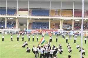 ਆਜ਼ਾਦੀ ਦਿਹਾੜੇ 'ਤੇ ਜਲੰਧਰ 'ਚ ਕੈਬਨਿਟ ਮੰਤਰੀ ਸੌਂਧ ਲਹਿਰਾਉਣਗੇ ਕੌਮੀ ਝੰਡਾ