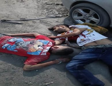 ਖਰੜ 'ਚ ਮਾਮੂਲੀ ਝਗੜੇ ਨੇ ਧਾਰਿਆ ਖ਼ੂਨੀ ਰੂਪ ! ਦੋ ਧਿਰਾਂ ਦੀ ਲੜਾਈ 'ਚ ਇਕ ਸ਼ਖ਼ਸ ਦੀ ਮੌਤ ਤੇ ਦੂਜਾ ਗੰਭੀਰ ਜ਼ਖਮੀ