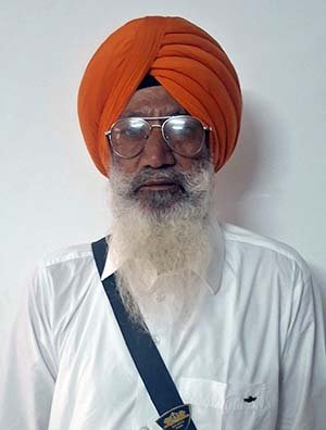 ਹੜਾਂ ਨਾਲ ਤਬਾਹੀ ਅਤੇ ਗੁਰਪੂਰਬ ਮਨਾਉਣ ਤੇ ਮਨਾਹੀ ਕਿਉ :- ਭੁੱਲਰ