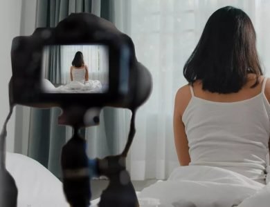 ਲੁਧਿਆਣਾ 'ਚ ਔਰਤ ਦਾ ਅਸ਼ਲੀਲ ਪੋਸਟਰ ਛਪਵਾ ਕੇ ਕੰਧ 'ਤੇ ਲਗਾਏ