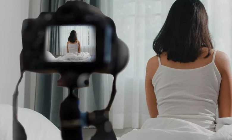 ਲੁਧਿਆਣਾ 'ਚ ਔਰਤ ਦਾ ਅਸ਼ਲੀਲ ਪੋਸਟਰ ਛਪਵਾ ਕੇ ਕੰਧ 'ਤੇ ਲਗਾਏ