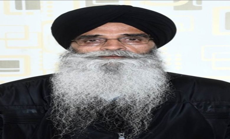 UK ’ਚ ਸਿੱਖ ਕੁੜੀ ’ਤੇ ਹਮਲਾ ਤੇ ਜਬਰ ਜਨਾਹ ਮਨੁੱਖਤਾ ਲਈ ਸ਼ਰਮਨਾਕ : ਧਾਮੀ