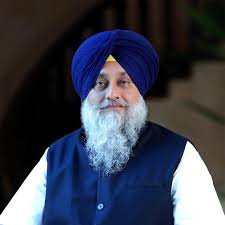 ਸੁਖਬੀਰ ਬਾਦਲ ਨੇ ਪੰਜਾਬ ਸਰਕਾਰ ਨੂੰ ਫਸਲਾਂ ਦੇ ਖਰਾਬੇ ਲਈ ਕਿਸਾਨਾਂ ਨੂੰ ਪੰਜ ਏਕੜ ਤਕ ਮੁਆਵਜ਼ਾ ਦੇਣ ਦੀ ਹੱਦ ਖ਼ਤਮ ਕਰਨ ਦੀ ਕੀਤੀ ਅਪੀਲ