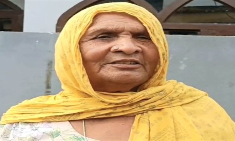 ਕਾਰ ਸਵਾਰ ਔਰਤਾਂ ਨੇ ਲਿਫਟ ਬਹਾਨੇ ਬਜ਼ੁਰਗ ਦੀਆਂ ਵਾਲੀਆਂ ਲਾਹੀਆਂ