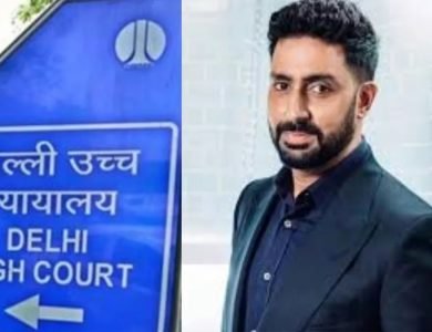 ਐਸ਼ਵਰਿਆ ਤੋਂ ਬਾਅਦ ਪਤੀ ਅਭਿਸ਼ੇਕ ਬੱਚਨ ਨੇ ਖੜਕਾਇਆ ਅਦਾਲਤ ਦਾ ਦਰਵਾਜ਼ਾ