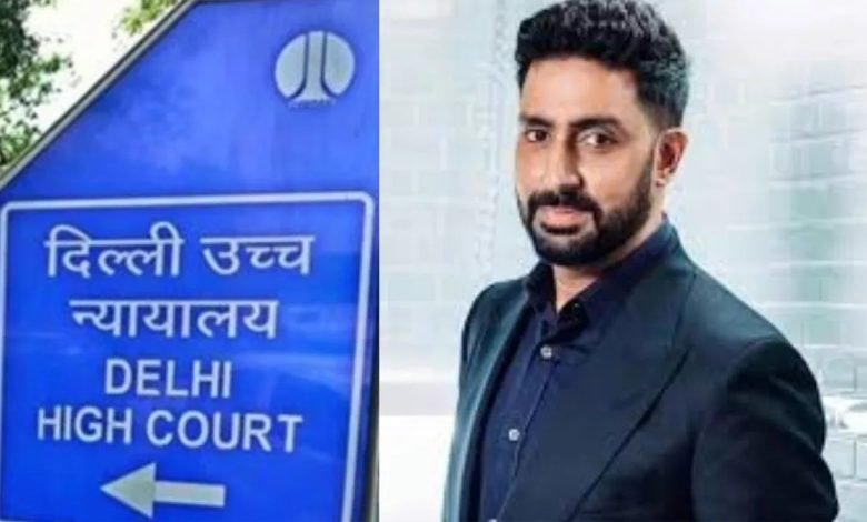 ਐਸ਼ਵਰਿਆ ਤੋਂ ਬਾਅਦ ਪਤੀ ਅਭਿਸ਼ੇਕ ਬੱਚਨ ਨੇ ਖੜਕਾਇਆ ਅਦਾਲਤ ਦਾ ਦਰਵਾਜ਼ਾ ਐਸ਼ਵਰਿਆ ਤੋਂ ਬਾਅਦ ਪਤੀ ਅਭਿਸ਼ੇਕ ਬੱਚਨ ਨੇ ਖੜਕਾਇਆ ਅਦਾਲਤ ਦਾ ਦਰਵਾਜ਼ਾ