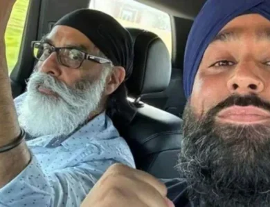 ਖਾਲਿਸਤਾਨੀ ਅੱਤਵਾਦੀ ਪੰਨੂ ਦਾ ਕਰੀਬੀ ਸਾਥੀ ਕੈਨੇਡਾ 'ਚ ਗ੍ਰਿਫ਼ਤਾਰ
