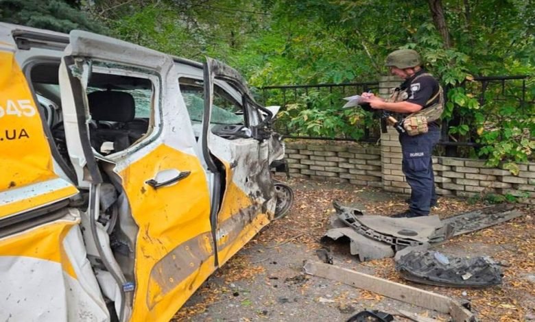 ਰੂਸ ਦੇ ਹਮਲੇ ਨਾਲ ਯੂਕਰੇਨ ’ਚ ਪੈਨਸ਼ਨ ਲਈ ਖੜ੍ਹੇ 21 ਬਜ਼ੁਰਗਾਂ ਦੀ ਮੌਤ