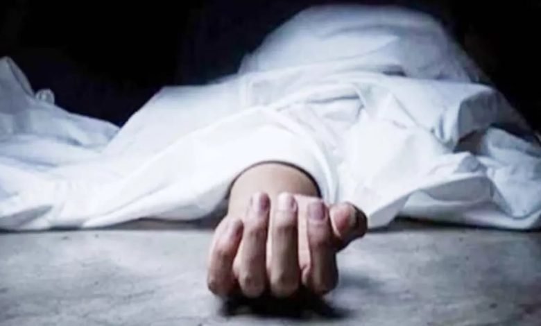 ਅਪਾਰਟਮੈਂਟ ਦੀ ਦਸਵੀਂ ਮੰਜ਼ਿਲ ਤੋਂ ਡਿੱਗਣ ਨਾਲ ਕਾਰੋਬਾਰੀ ਦੀ ਮੌਤ