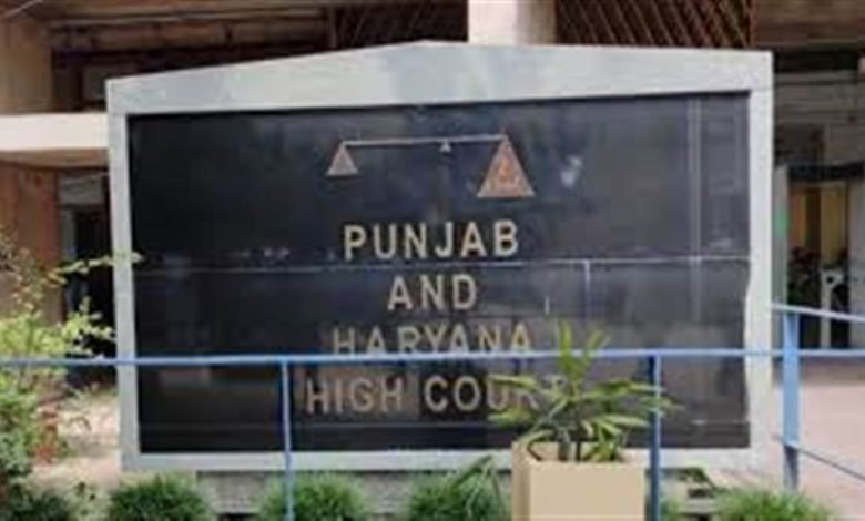 ਹਾਈ ਕੋਰਟ ਨੇ ਮੁਆਵਜ਼ੇ ਨੂੰ ਲੈ ਕੇ ਬੀਮਾ ਕੰਪਨੀ ਦੇ ਨਕਾਰਾਤਮਕ ਰਵੱਈਏ ’ਤੇ ਪਾਈ ਝਾੜ