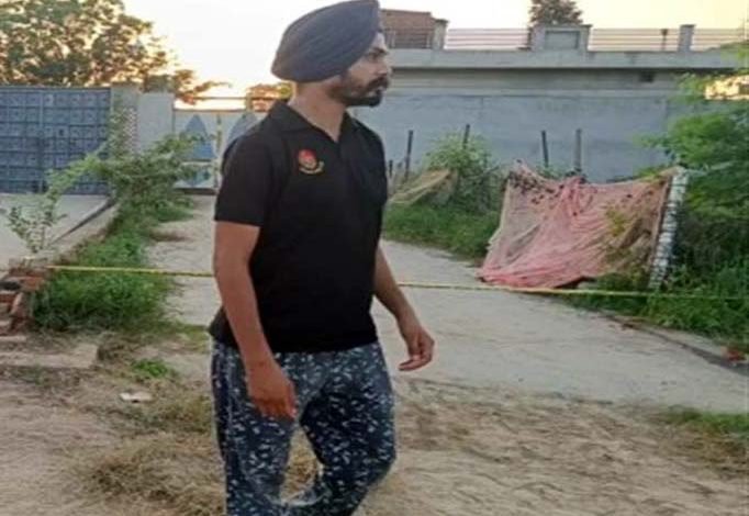 ਜੀਦਾ ਧਮਾਕਿਆਂ ਦਾ ਮਾਮਲਾ : NIA ਟੀਮ ਪੁੱਜੀ ਬਠਿੰਡੇ, SSP ਨੇ ਜਾਂਚ ਲਈ ਫ਼ੌਜ ਨੂੰ ਲਿਖਿਆ ਪੱਤਰ