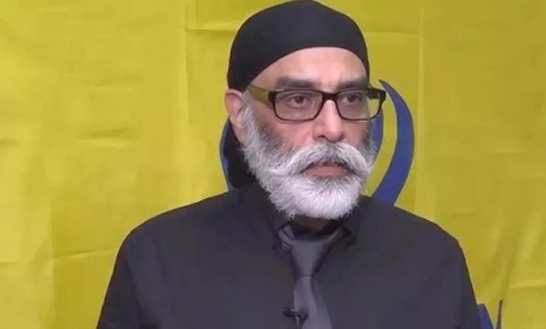 ਅੱਤਵਾਦੀ ਪੰਨੂ ਨੇ ਫਿਰ ਉਗਲਿਆ ਜ਼ਹਿਰ, ਦੀਵਾਲੀ 'ਤੇ ਬਲੈਕਆਊਟ ਦੀ ਧਮਕੀ