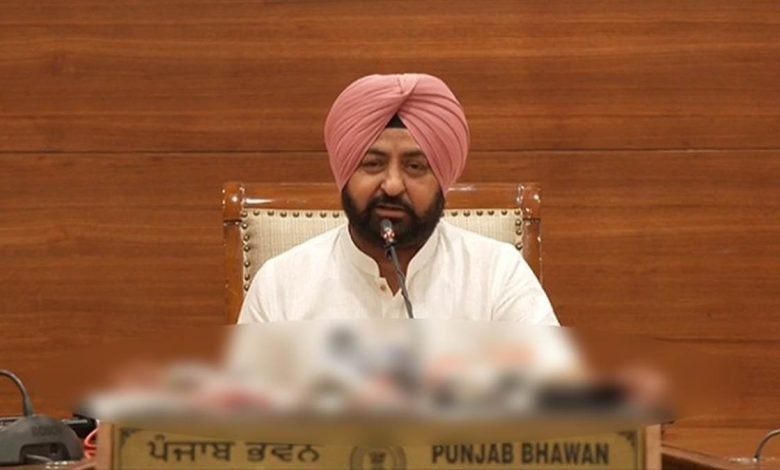 ਹੜ੍ਹਾਂ ਦੀ ਸਥਿਤੀ ’ਚ ਸੁਧਾਰ, ਰਾਹਤ ਕੈਂਪਾਂ ਦੀ ਗਿਣਤੀ ਘਟਾ ਕੇ 66 ਕੀਤੀ